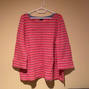 Nautica top